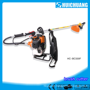 4-Stroke Bg330 Brushcutter with 139f Engine (HC-BC330FS)